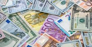 यस्तो विदेशी मुद्राको विनिमय दर ￼