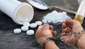 छुट्टाछुट्टै स्थानबाट अवैध लागूऔषधसहित पाँच जना पक्राउ ￼