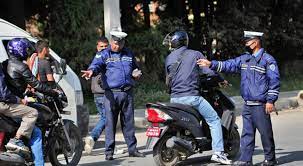 काठमाडौं उपत्यकामा एकैदिन ३३ सय १७ जना सवारी चालकमाथि कारवाही, हर्न बजाउने १३२  ￼