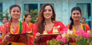 मिलन नेवारको ‘जोडी मिलाइदेउ’&hellip;