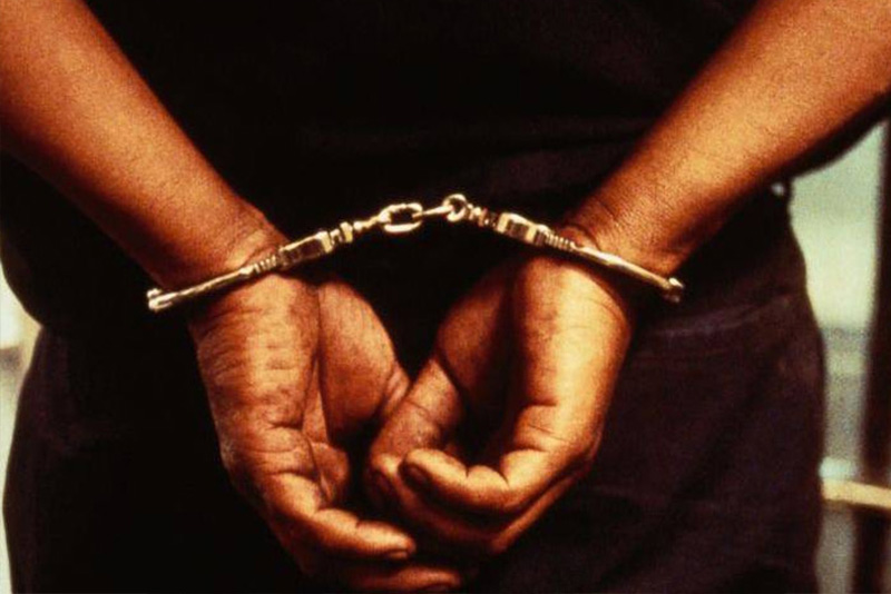 अवैध गाँजासहित २ जना पक्राउ