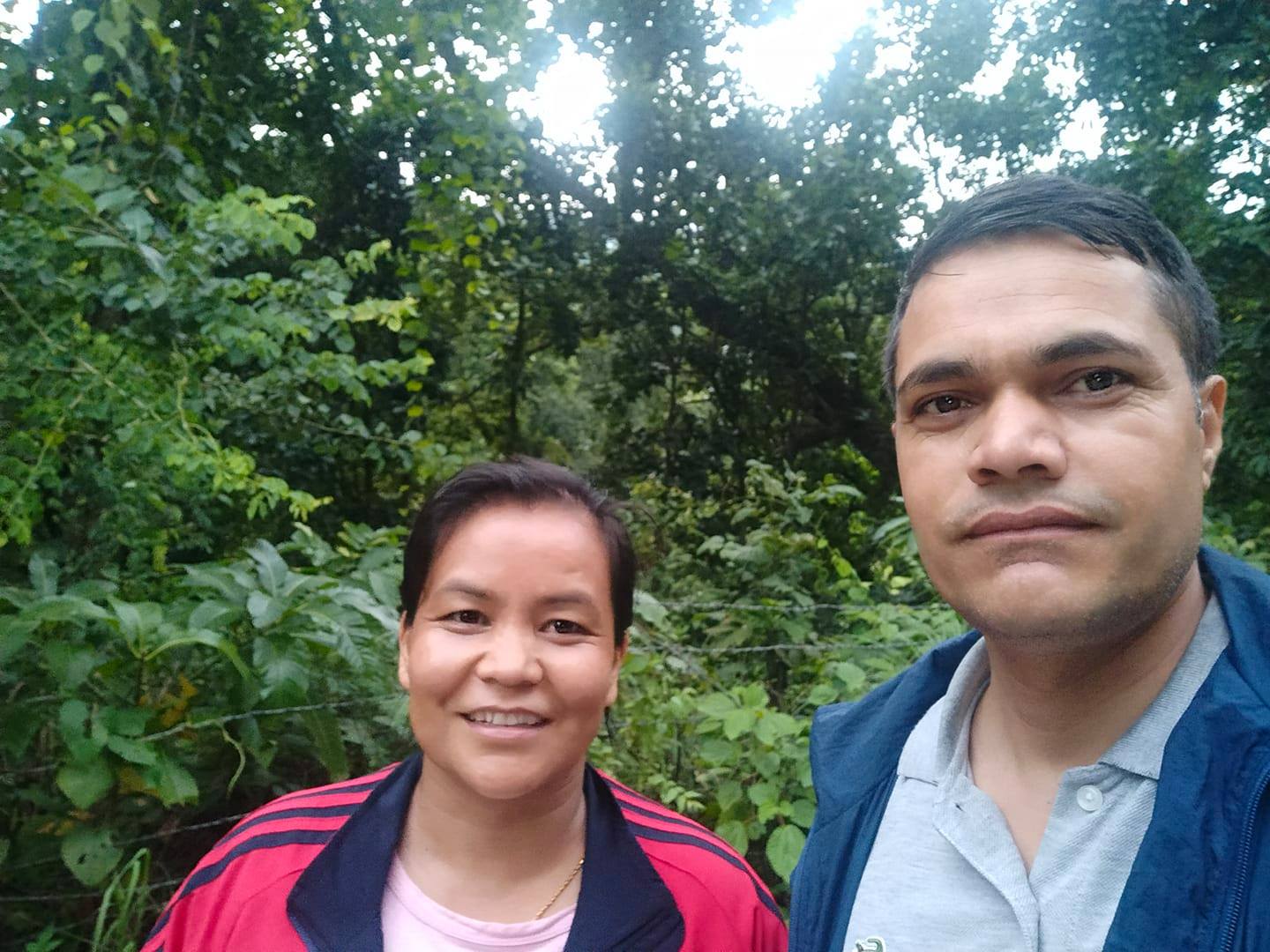 कर्णालीमा मन्त्री फेर्दा ‘श्रीमतीलाई राेजेकाे मन्त्रालय’￼