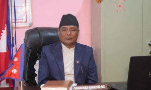 माइक्रोको ठक्करबाट निवर्तमान गाउँपालिका&hellip;