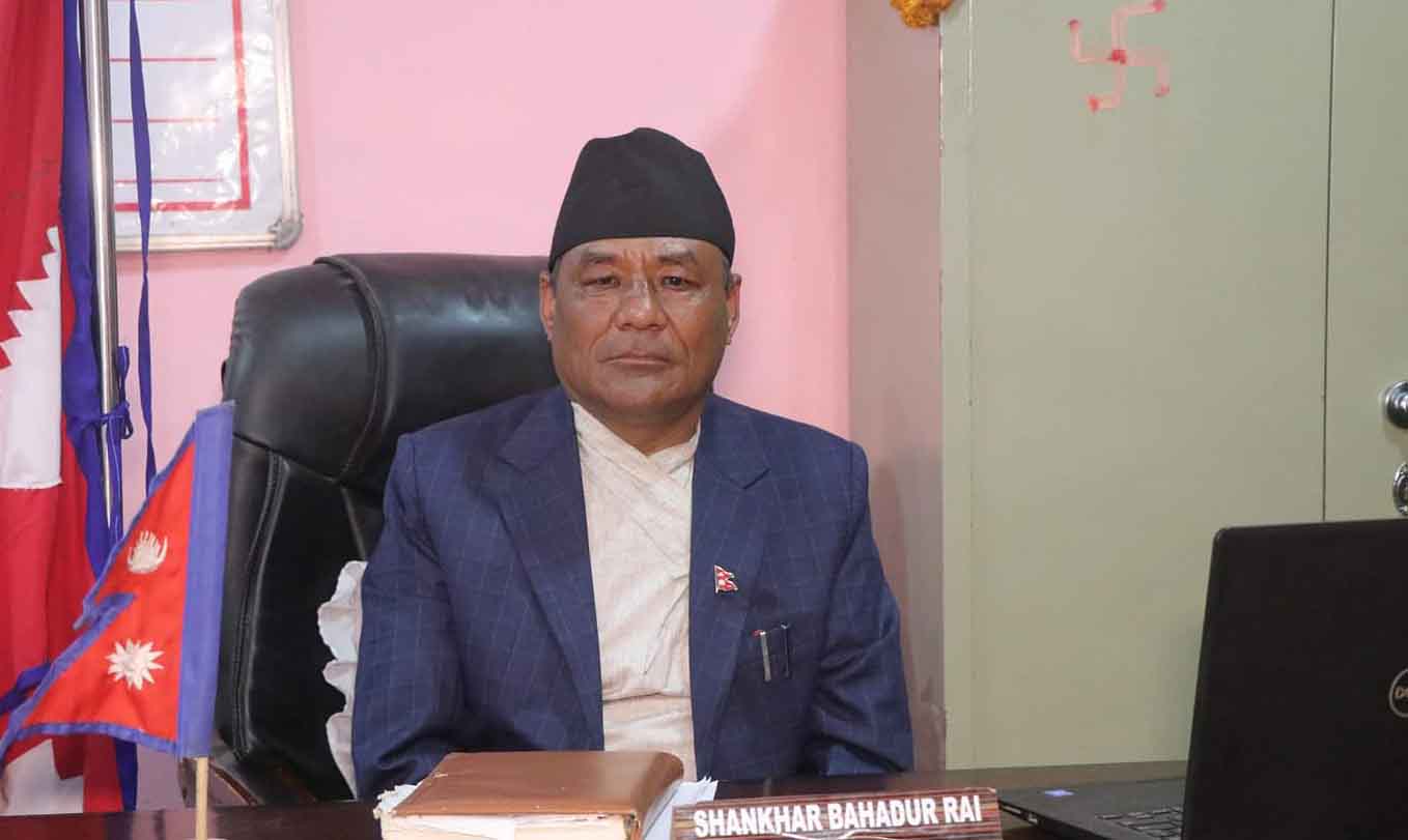 माइक्रोको ठक्करबाट निवर्तमान गाउँपालिका अध्यक्ष गम्भीर घाइते ￼