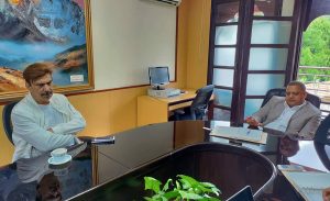 राजेश हमाललाई लिएर भुवन&hellip;
