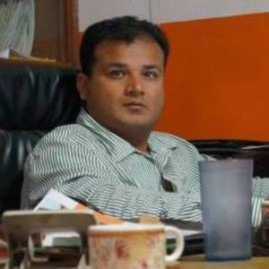 Nilhari Bastola elected TAAN&hellip;