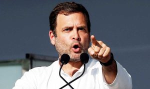मुल्य वृद्धिको विरोधमा मोदीविरुद्ध&hellip;