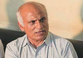 आजदेखि २० औँ सत्याग्रह सुरु गर्दै डा.गोविन्द केसी