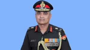 राष्ट्रपतिले भारतीय स्थल सेनाध्यक्षलाई&hellip;