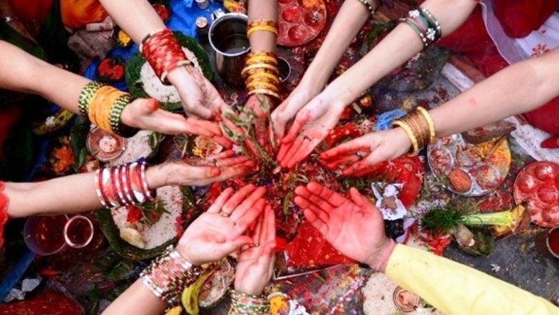 आज भाद्र शुक्ल पञ्चमी, ऋषि पञ्चमी मनाइँदै