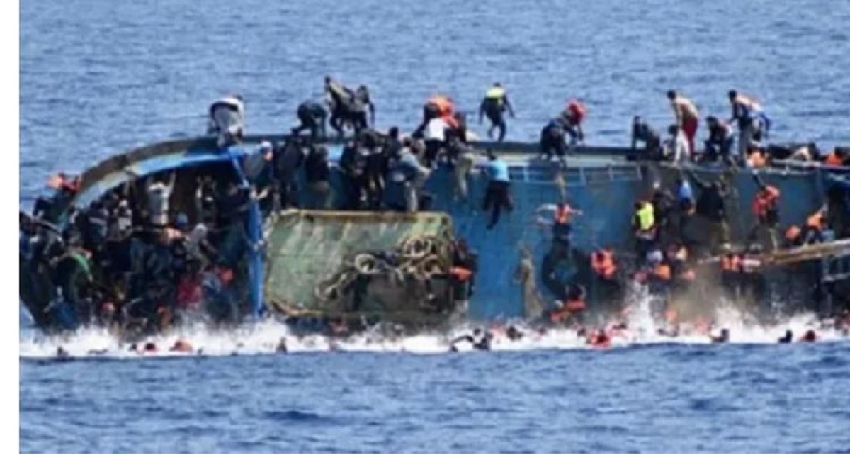 तीर्थयात्री बोकेको डुंगा दुर्घटना हुँदा २४ जनाको मृत्यु