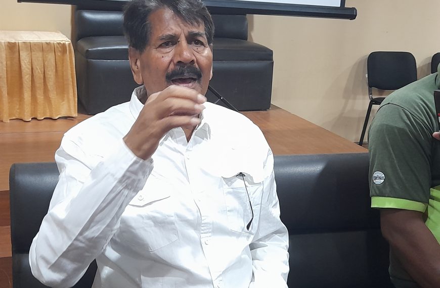 एमाले सैद्धान्तिक विचलनमा परेकोले परित्याग&hellip;