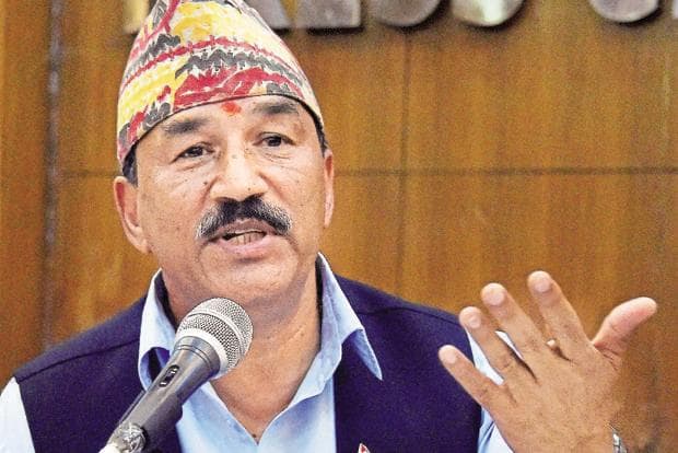 युवाहरू राजनीतिक स्वार्थको गोटी बन्न नहुने कमल थापाको भनाई