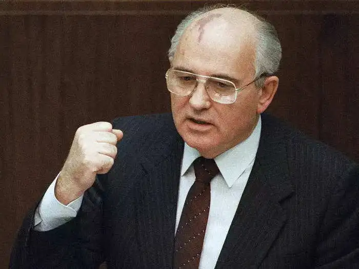 सोभियत युनियनका अन्तिम नेता गोर्बाचेभको अन्तेष्टि शनिबार गरिने