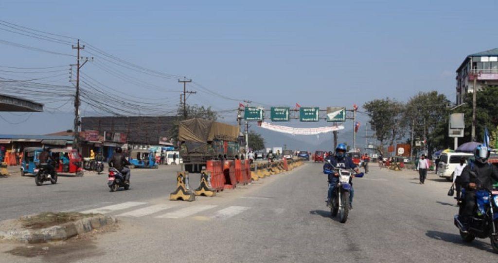 चाडपर्वको मुखमा धनगढीका व्यवसायी चिन्तित