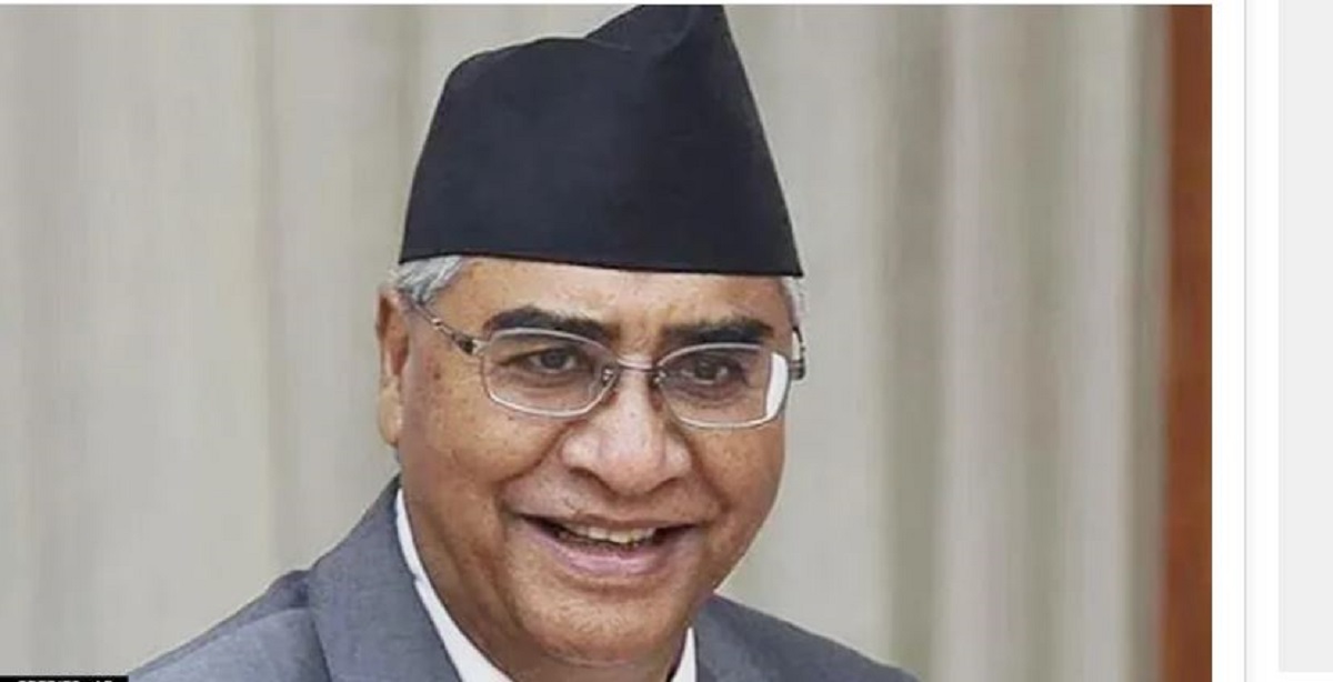 संघीयताको सफल कार्यान्वयनका लागि अघि बढ्न एक जुट हुनुपर्छ–प्रधानमन्त्री देउवा