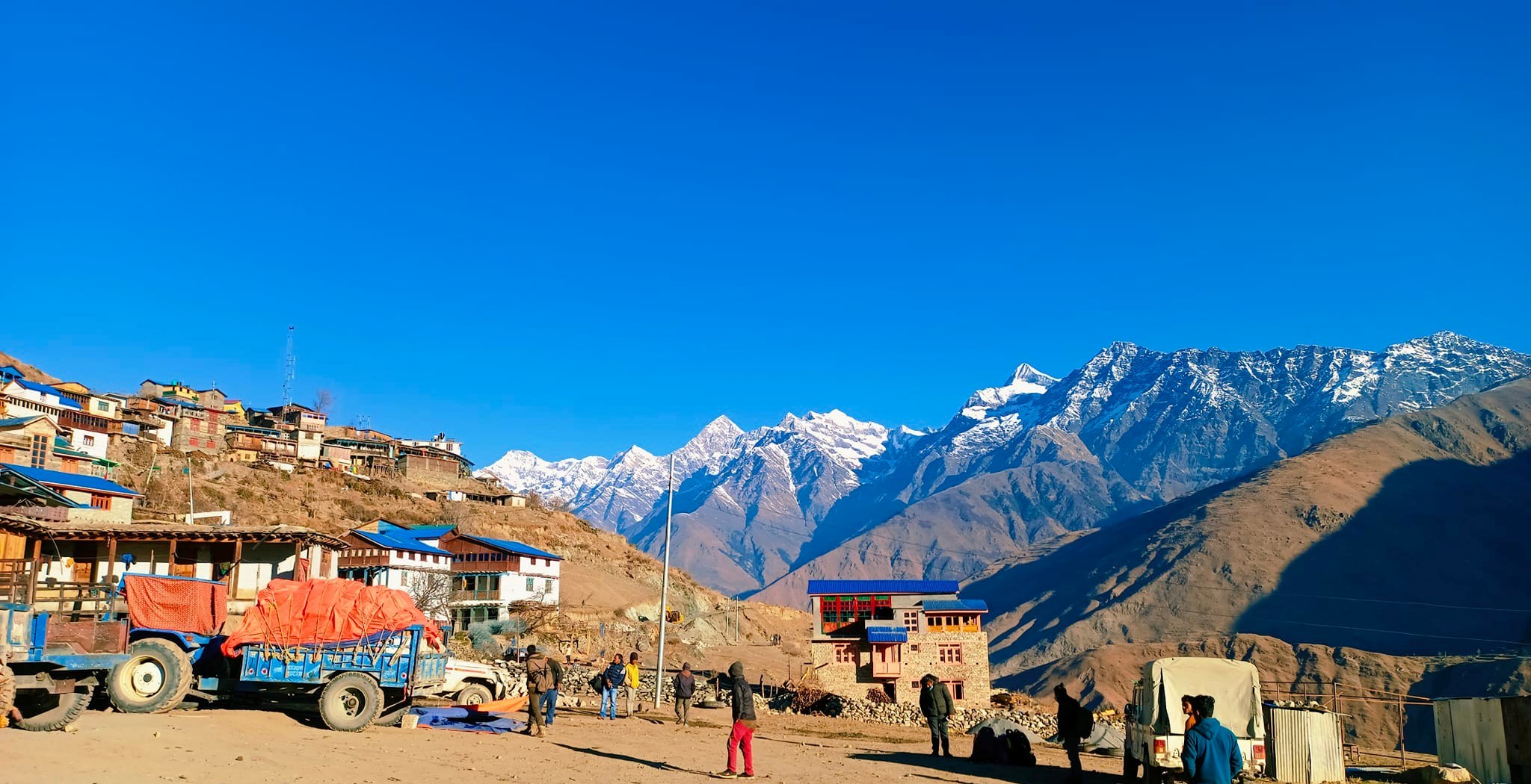 हवाइमार्गले जोडेको गन्तव्य, तर उडान भर्ने जहाज छैनन्￼