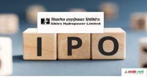 सिक्लेस हाइड्रोपावरको आईपीओ बाँडफाँट￼