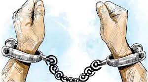अवैध लागूऔषध खैरो हेरोइनसहित छुट्टाछुट्टै स्थानबाट सात जना पक्राउ￼