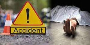 छुट्टाछुट्टै सवारी दुर्घटनामा १०&hellip;