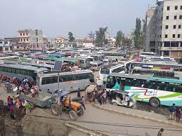 दसैं लागेसँगै हरेक दिन एक&hellip;