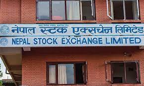प्रि-ओपन सेसनमा नेप्से सूचकमा झिनो गिरावट￼