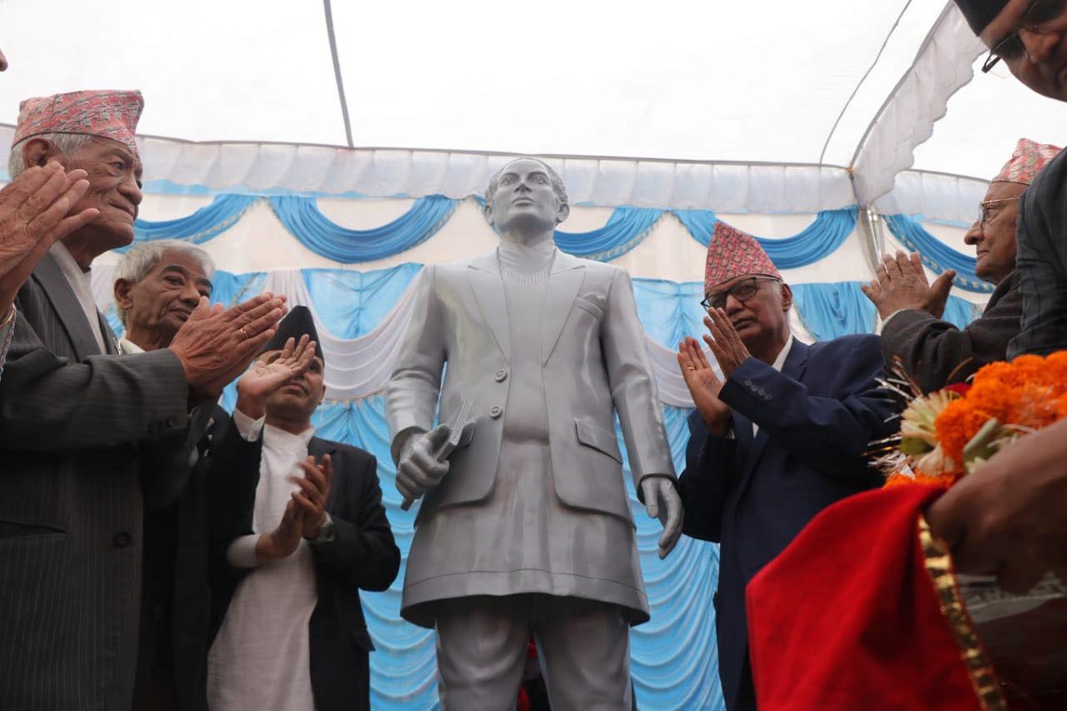 श्रीलंकाली लेखकलाई यस वर्षको बुकर पुरस्कार