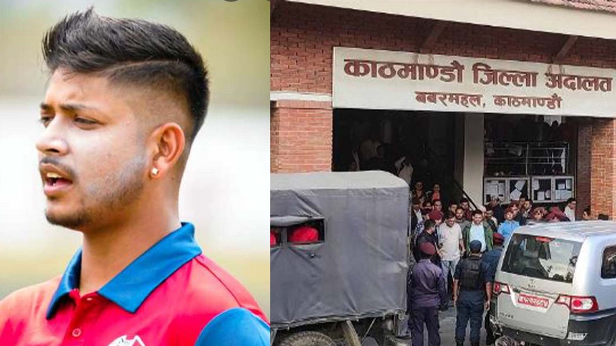 सन्दीपमाथि अनुसन्धानका लागि फेरि म्याद थप्ने तयारी
