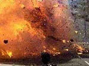 आयरल्यान्डको पेट्रोल पम्पमा विस्फोट,&hellip;
