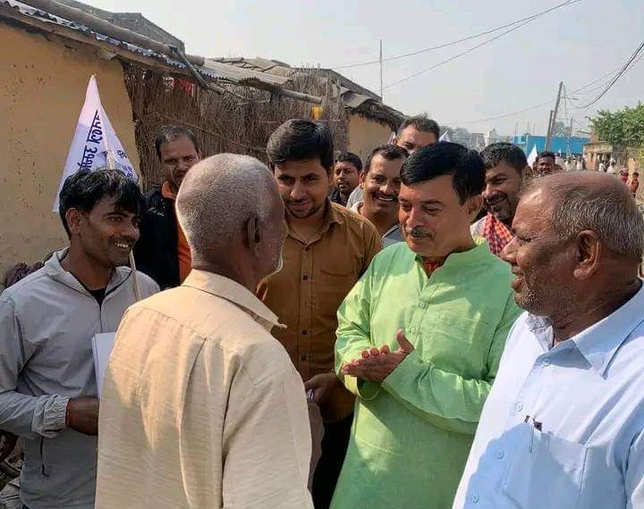 मंसिर ४ गते जनताको जित&hellip;