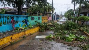 ग्वाटेमाला र एल साल्भाडोरमा&hellip;