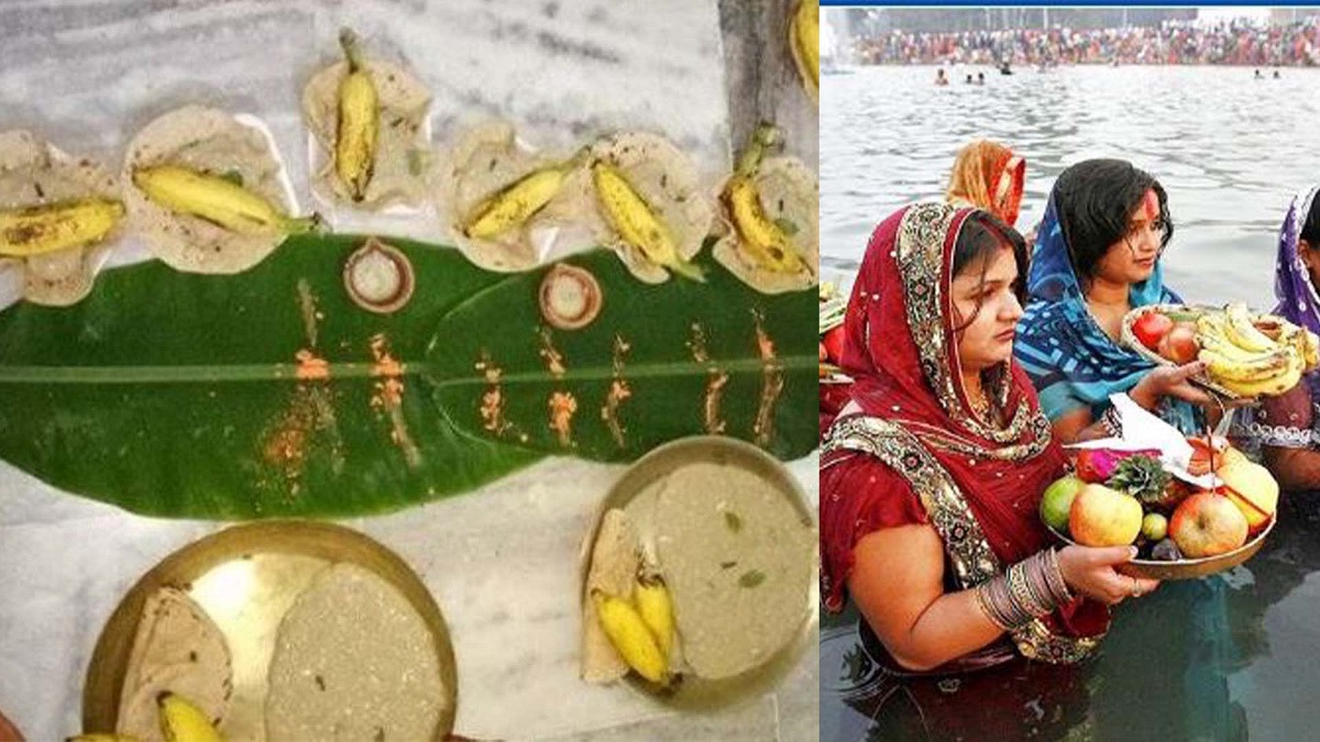 छठ पर्वको दोस्रो दिन आज ‘खरना’