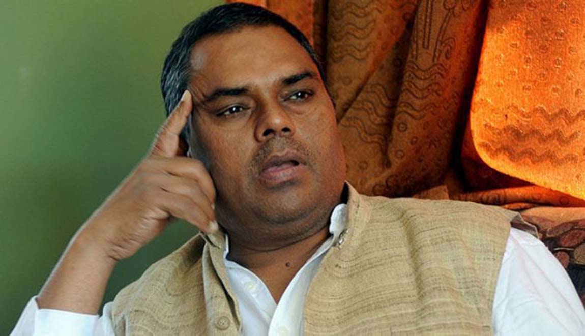 सप्तरीमा निर्वाचन आचार संहिताको खिल्ली, डाक्टर झा यादवको प्रचारप्रसारमा