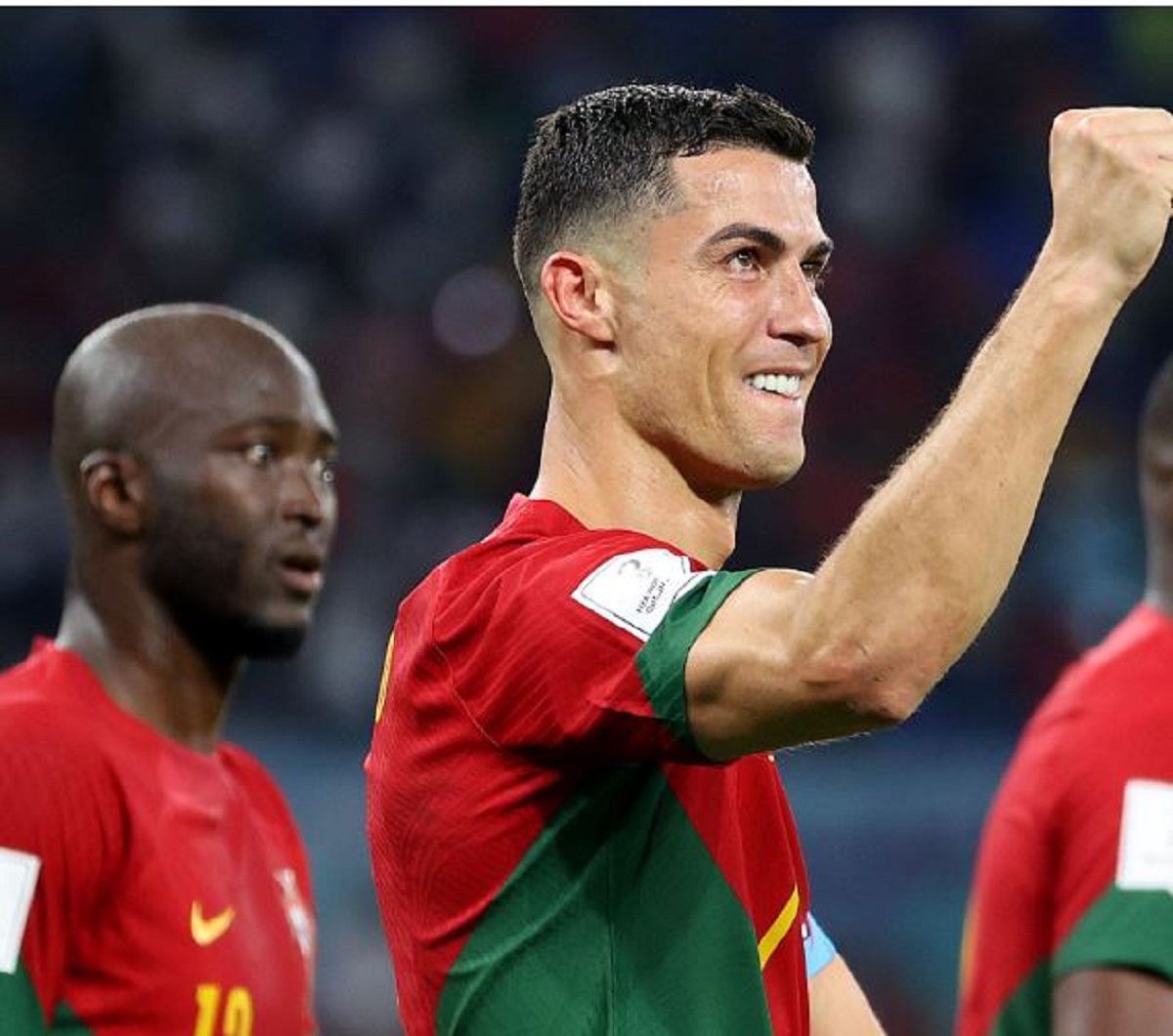 पोर्चुगलको रोमाञ्चक जित, रोनाल्डोको कीर्तिमान