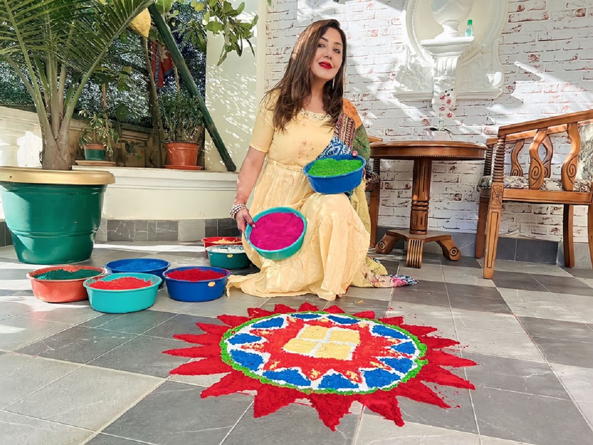 बाघ त बाघै हो, एमाले पहिलो पार्टी बन्छ–करिस्मा मानन्धर