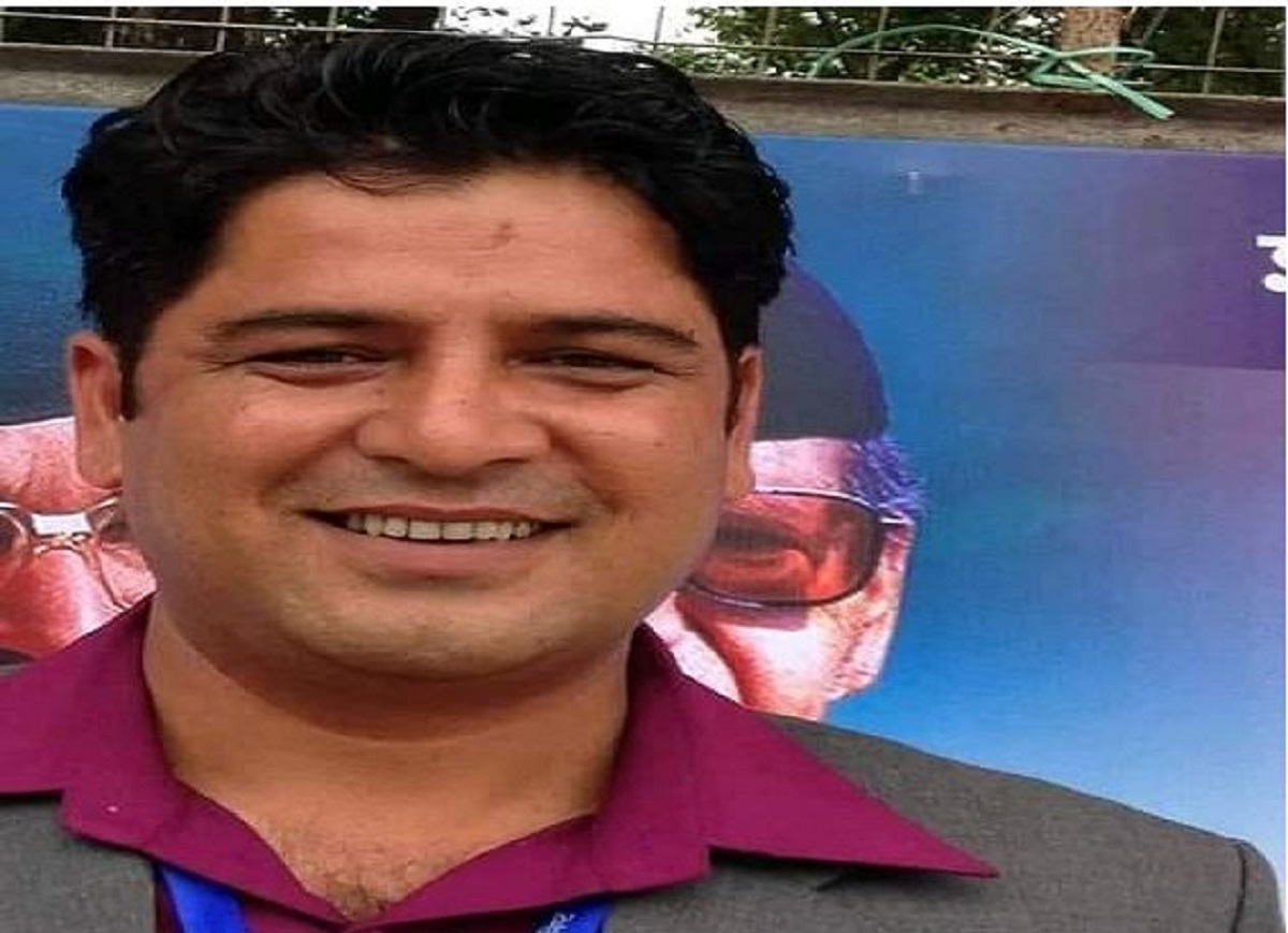 जनताको नारा- बैतडीको धरोहर, २० वर्ष दामोदर