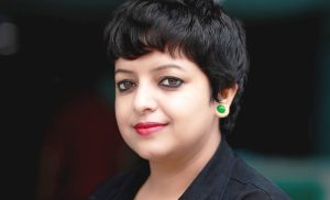 पत्रकार दिपा दाहाललाई ‘विजयबाबु&hellip;