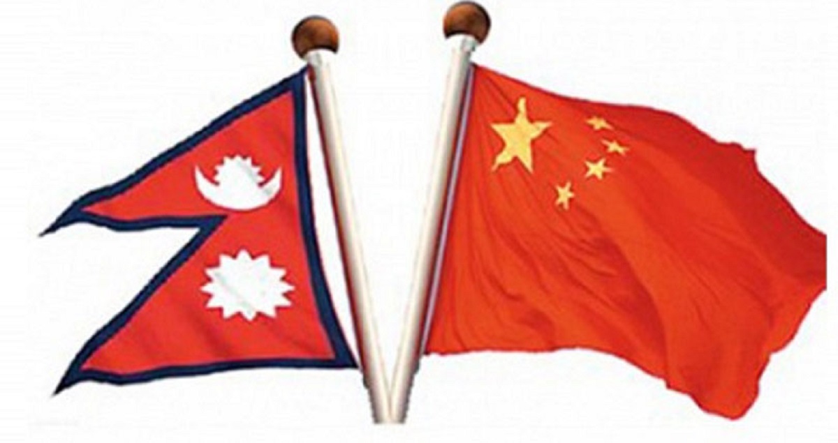 चीनले पाँच वर्षमा नेपाललाई उपलब्ध गरायो करिव ५० अर्ब सहायता