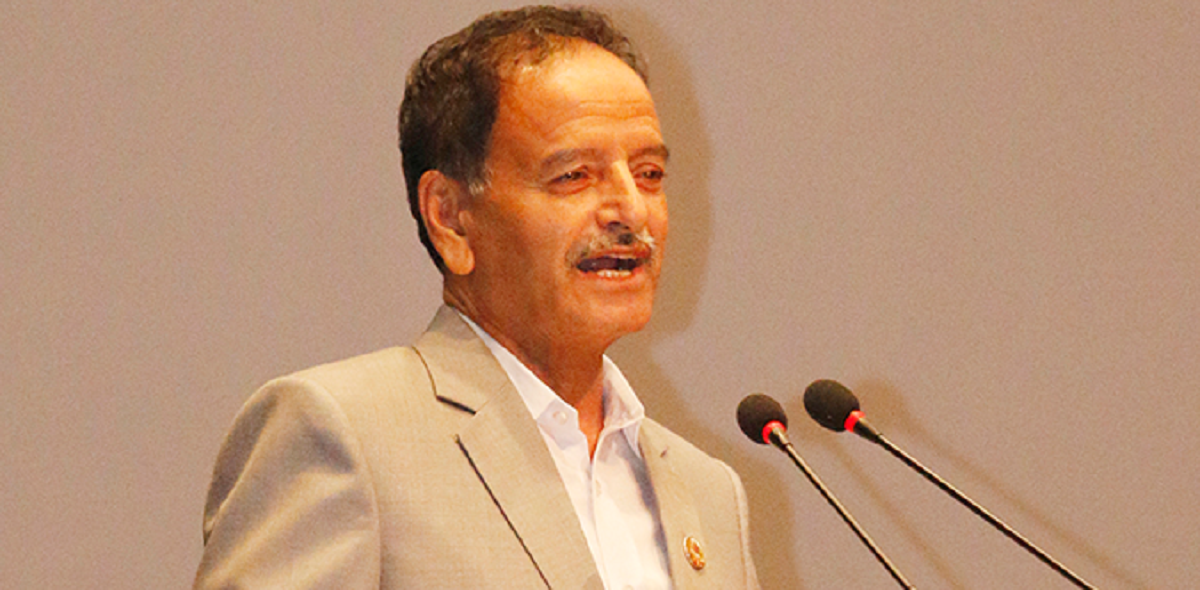 म प्रतिको विश्वास र माया नै मेरो जित हो –कृष्णप्रसाद सिटौला