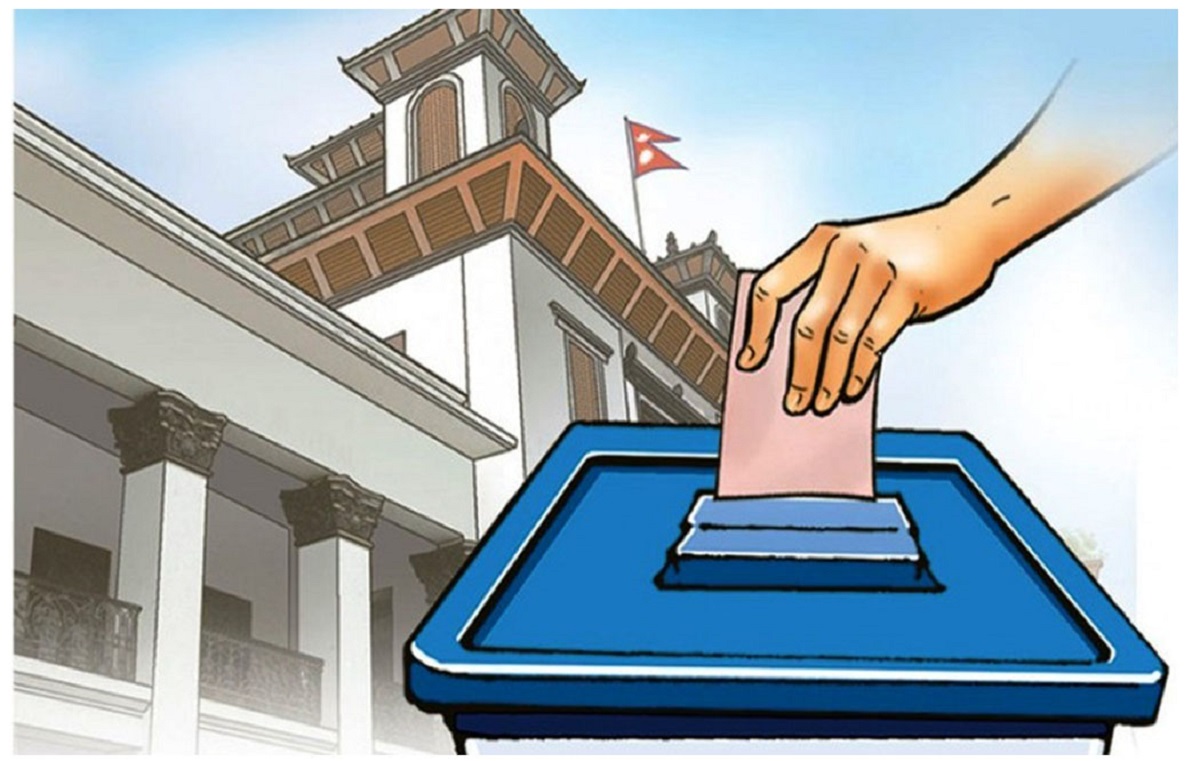 चुनावबारे प्रवासी नेपालीकाे मत: विदेशका विकास र समृद्धि बुझेका युवाहरू संसदमा आउनुपर्छ