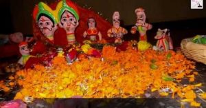 हर्षाेल्लासका साथ सम्पन्न मधेसमा&hellip;