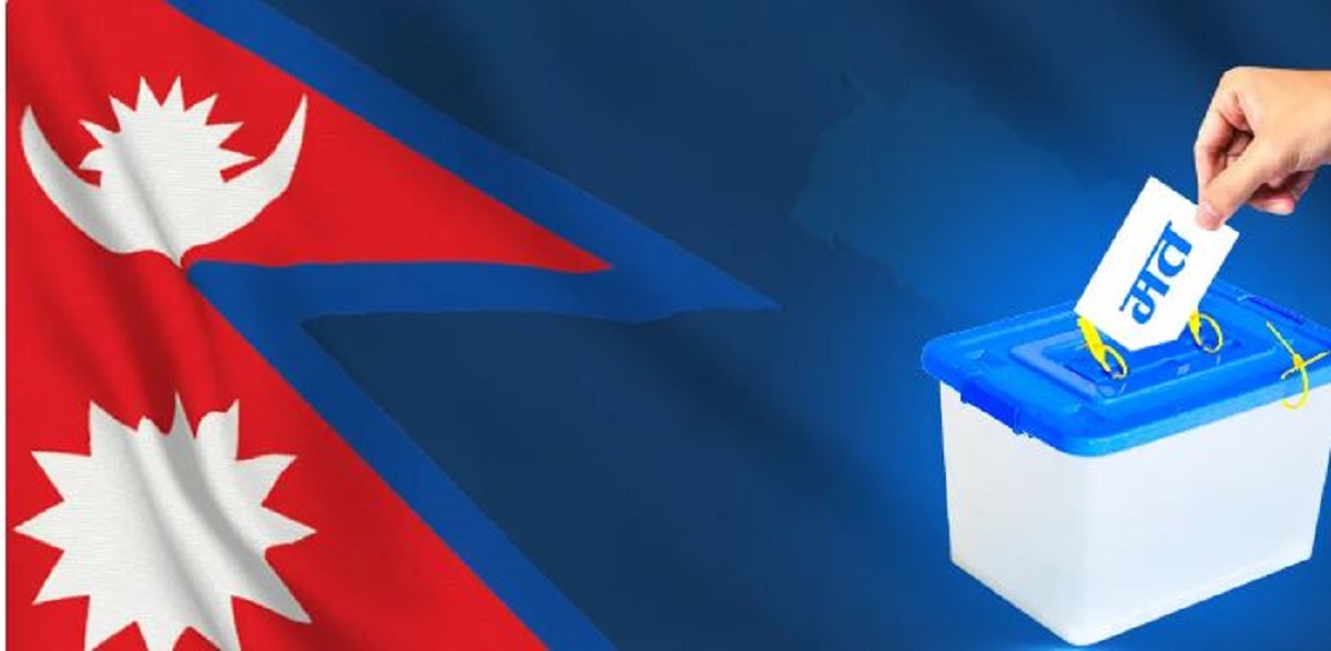 मोरङ ३ ‘क’ मा आज उम्मेदवारको मनोनयन दर्ता हुने