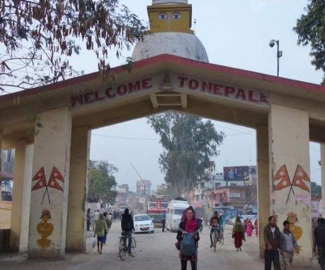 नेपाल–भारत सीमानाका चुनावकाे ७२ घण्टा&hellip;