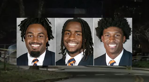 अमेरिकामा गोली चल्दा तीन जना फुटबल खेलाडीको ज्यान गयो, दुई जना घाइते