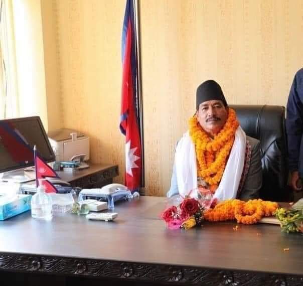 सिराहा क्षेत्र नं ३ को&hellip;