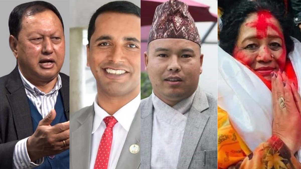 सिन्धुपाल्चोकमा लोकतान्त्रिक वाम गठबन्धनको क्लीन स्वीप 