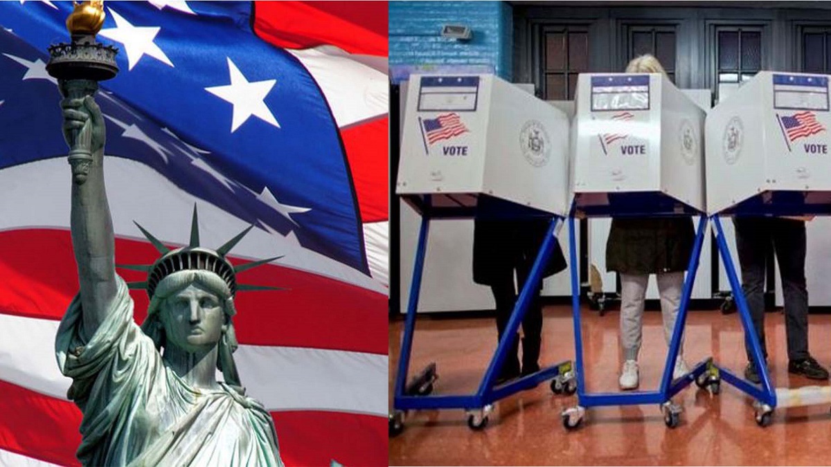 अमेरिकामा मध्यावधि निर्वाचनः सिनेटमा डेमोक्र्याटिक पार्टीको बहुमत