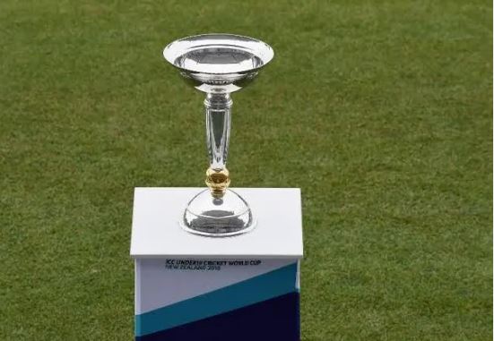 १९ वर्षमुनिको महिला विश्व कप क्रिकेट नेपाल र बङ्लादेशले संयुक्त रुपमा गर्ने