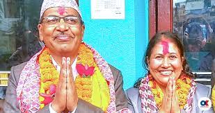 (अन्तर्वार्ता) म पोखरेली जनताको साझा उम्मेदवार हुँ : श्रीनाथ बराल