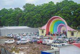 खुलामञ्चमा अन्डरग्राउन्ड पार्किङ बनाउने महानगरको तयारी